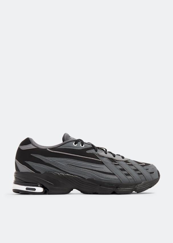 

Кроссовки Adidas Orketro, серый