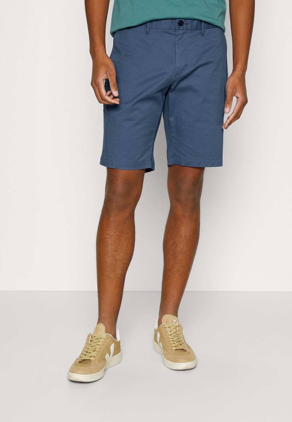 

Шорты ГАРЛЕМ 1985 Tommy Hilfiger, Эгейское море