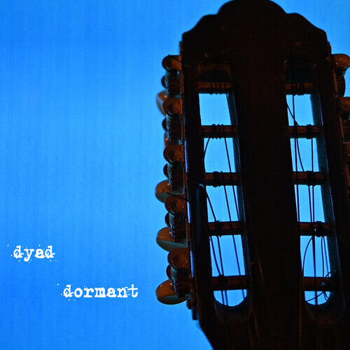 

CD диск Dyad Carpe Sonum: Dormant