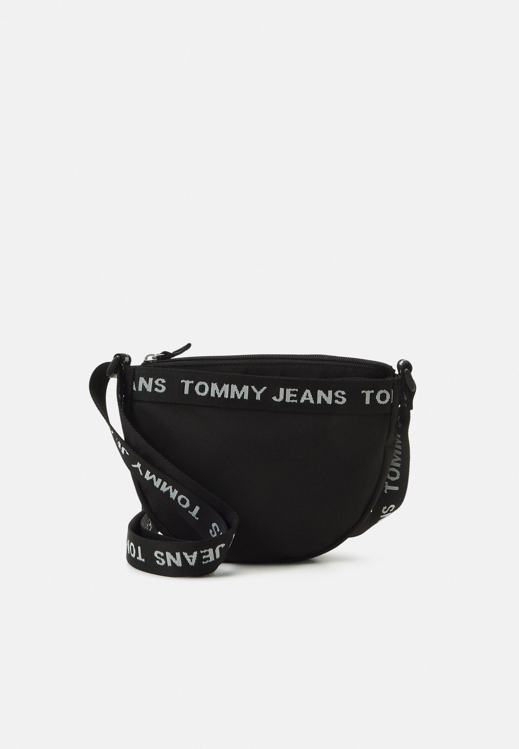 

Сумка через плечо Tommy Jeans, черный