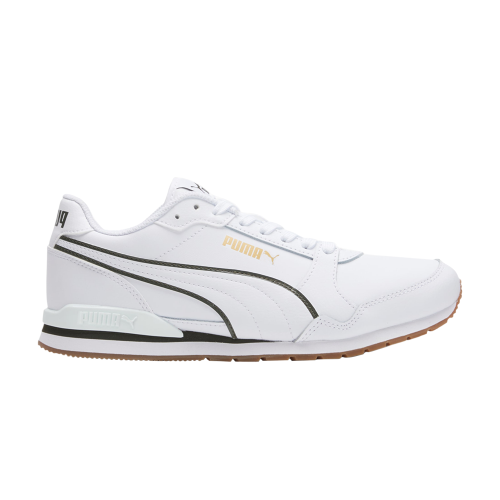 Кроссовки ST Runner v3 Bold Puma, белый st runner v3