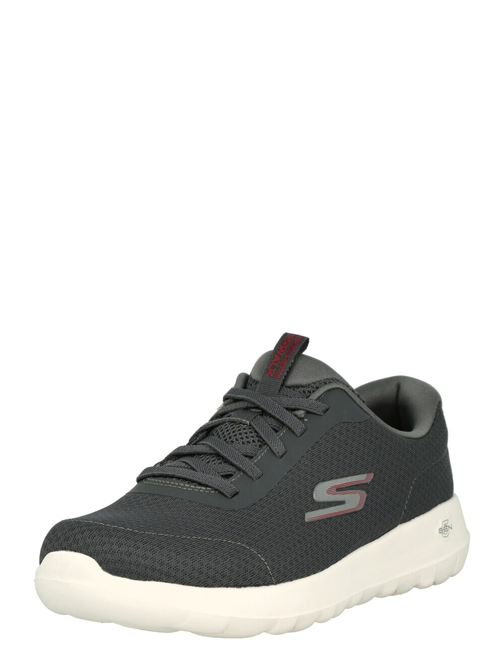 

Кроссовки Skechers Go Walk Max - Midshore, серый