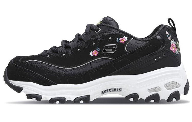 

Skechers D'lites 1.0 WMNS Черный