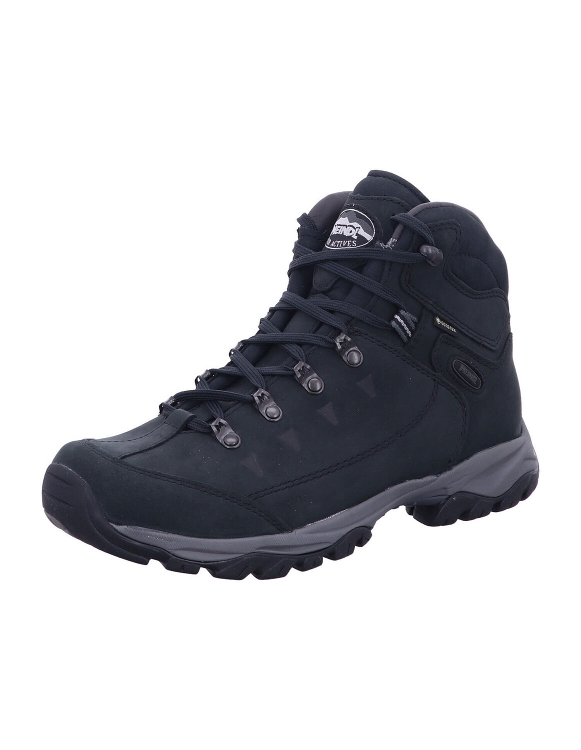 Сапоги MEINDL Wanderschuhe Ohio 2 GTX, морской сапоги meindl wanderschuhe snowy 3000 цвет grün blau