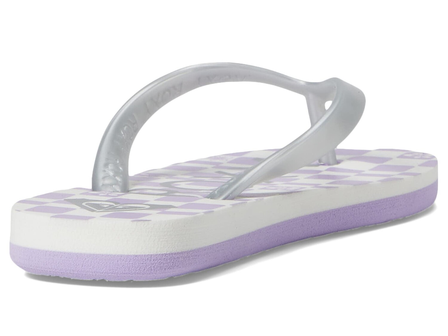 

Сандалии Roxy Kids Tahiti VII (Little Kid/Big Kid)