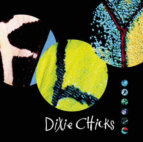 

CD диск Chicks: Fly