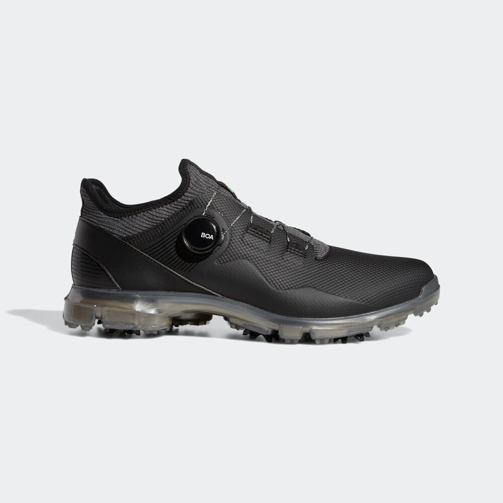 

Кроссовки Adidas FZ1034, зеленый