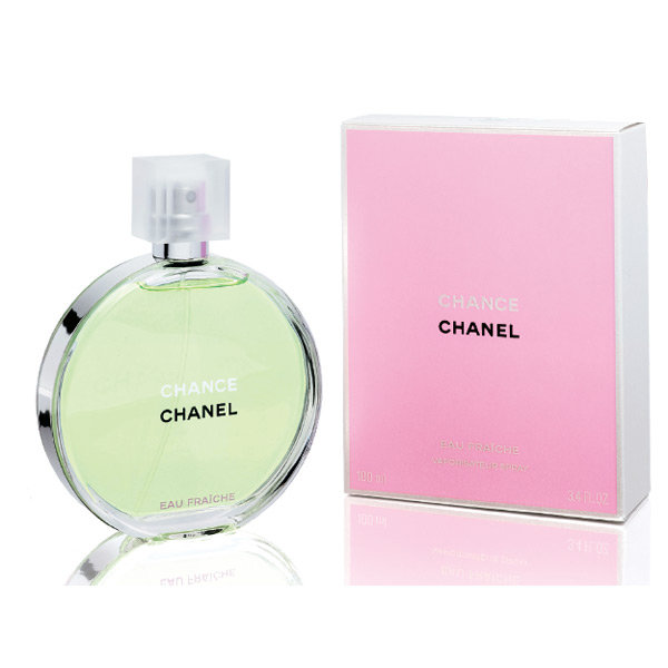 

Chanel, Chance Eau Fraiche, туалетная вода, 150 мл