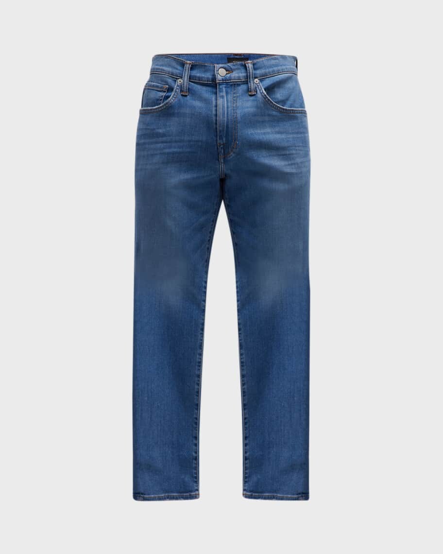 

Мужские прямые джинсы Brixton Joe's Jeans