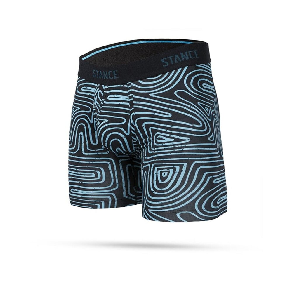 

Боксеры Stance Amaizing Wholester, синий