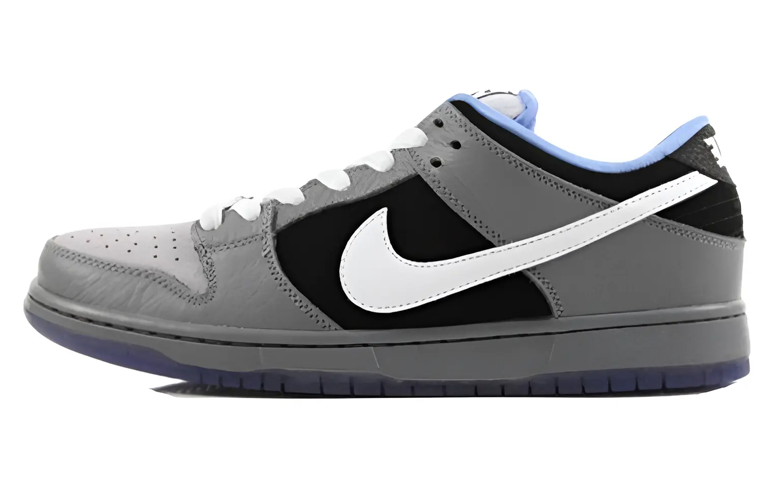

Мужские кроссовки для скейтбординга Nike Dunk SB Low