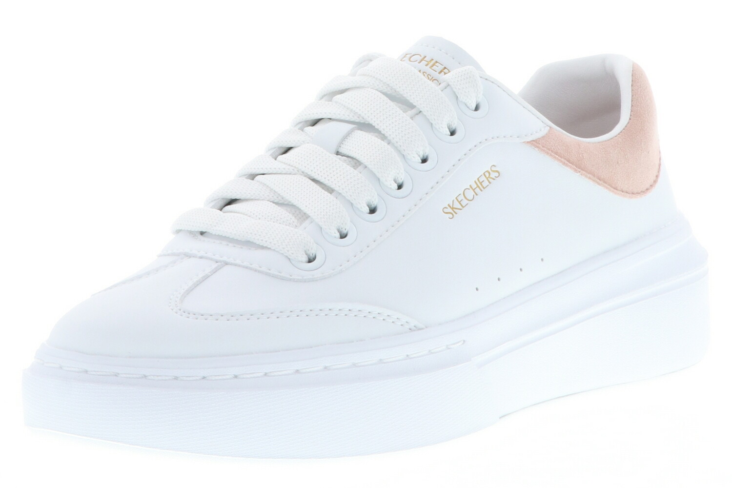 

Кроссовки Skechers Sneaker, белый