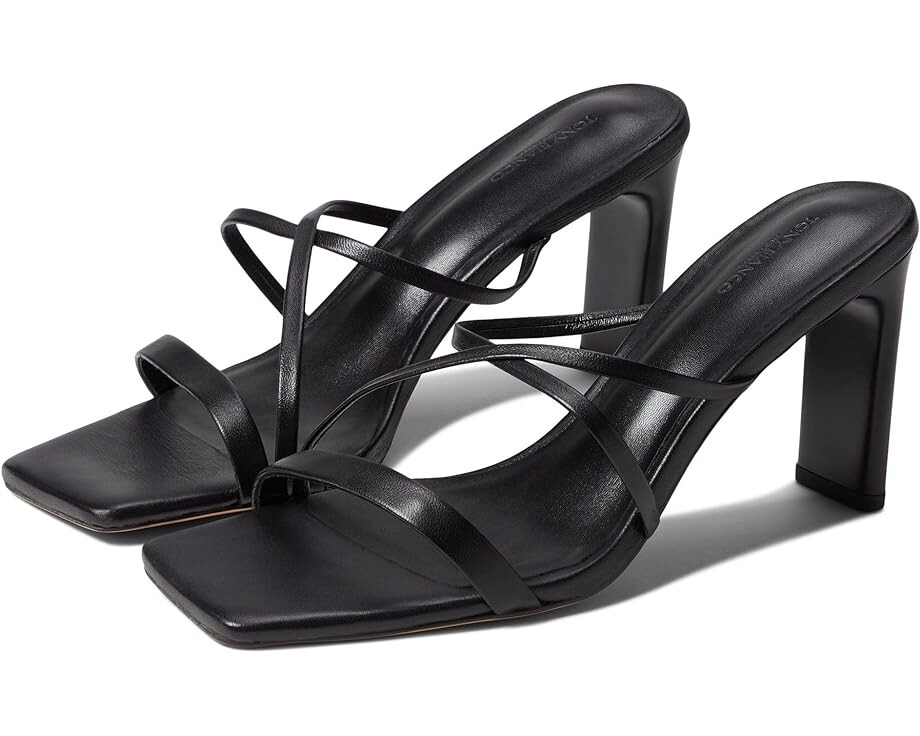

Туфли Tony Bianco Classic, цвет Black Nappa