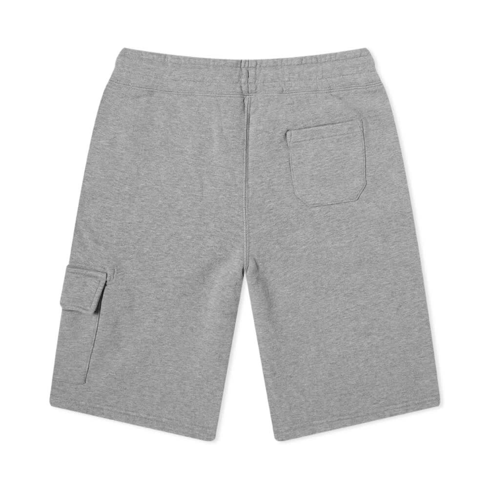 

Шорты C.P. Company Undersixteen Sweat Short
