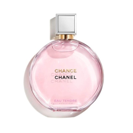 цена Парфюмерная вода Chanel Chance Eau Tendre, 50 мл