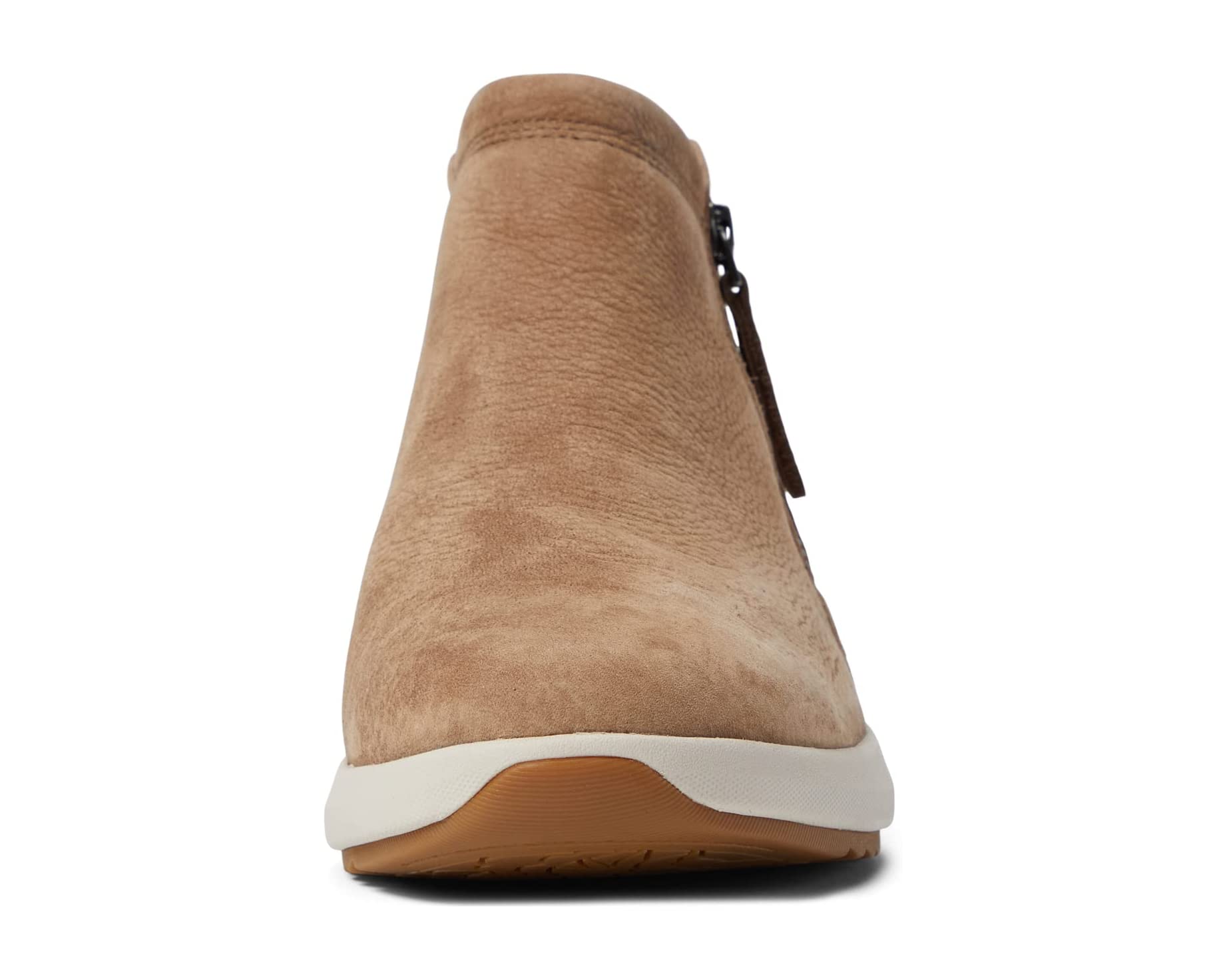 Ботинки Skylar Zip Boot Waterproof Cobb Hill, коричневый