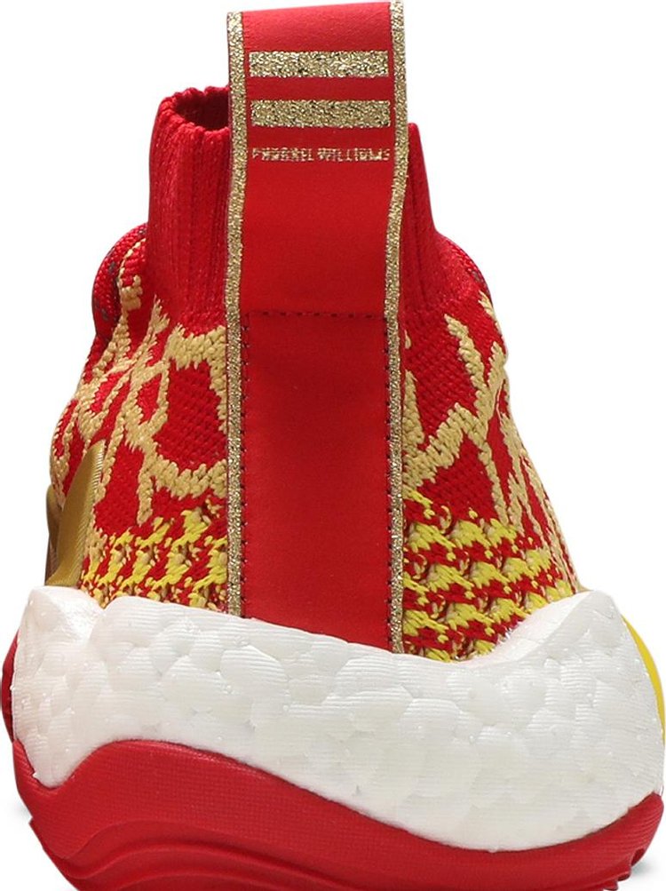 Pharrell crazy byw hot sale chinese new year