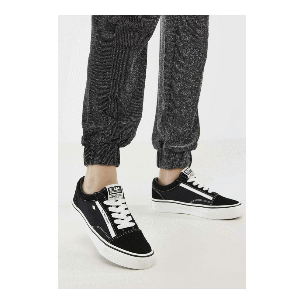

Кроссовки British Knights Zapatillas, black/white