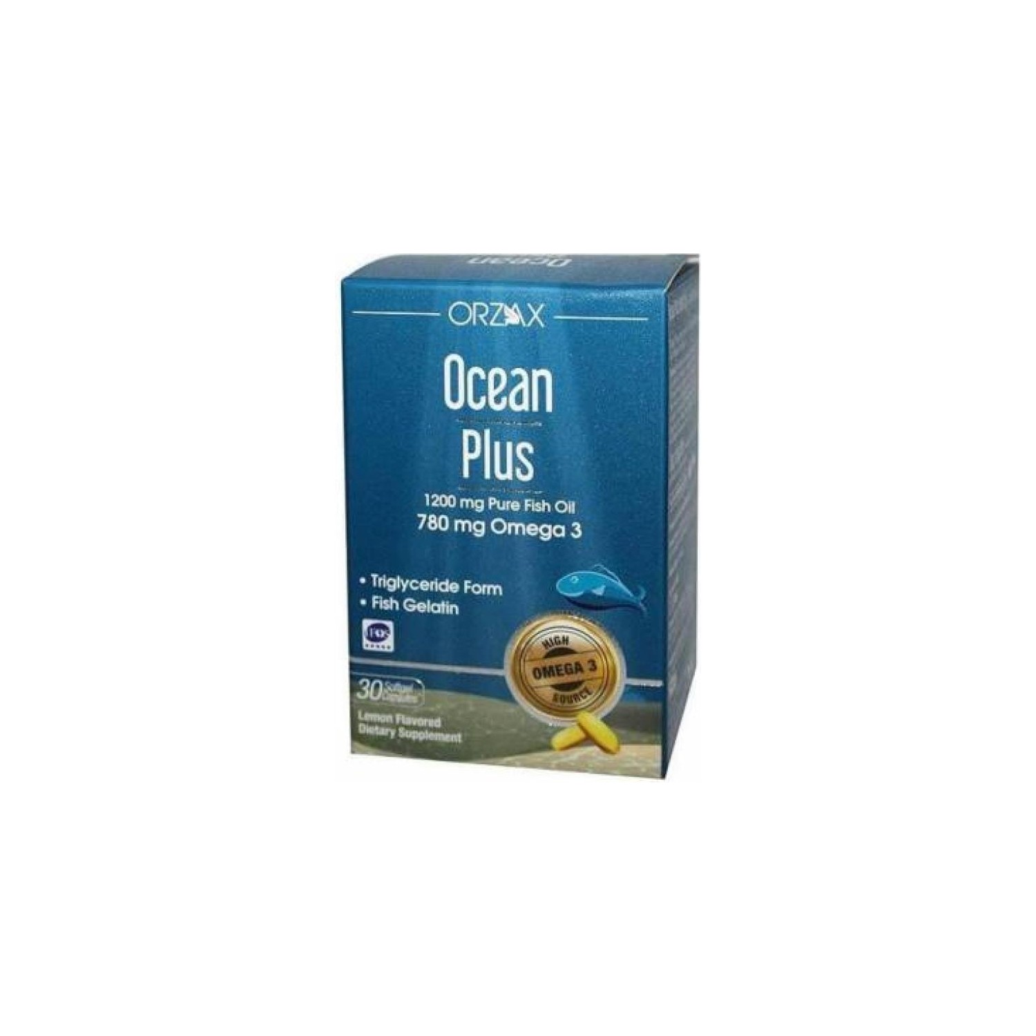 Ocean plus. Ocean Plus Omega 3 Orzax. Ocean Fish Oil. Orzax Ocean Omega. Orzax Ocean 500 мг 60.