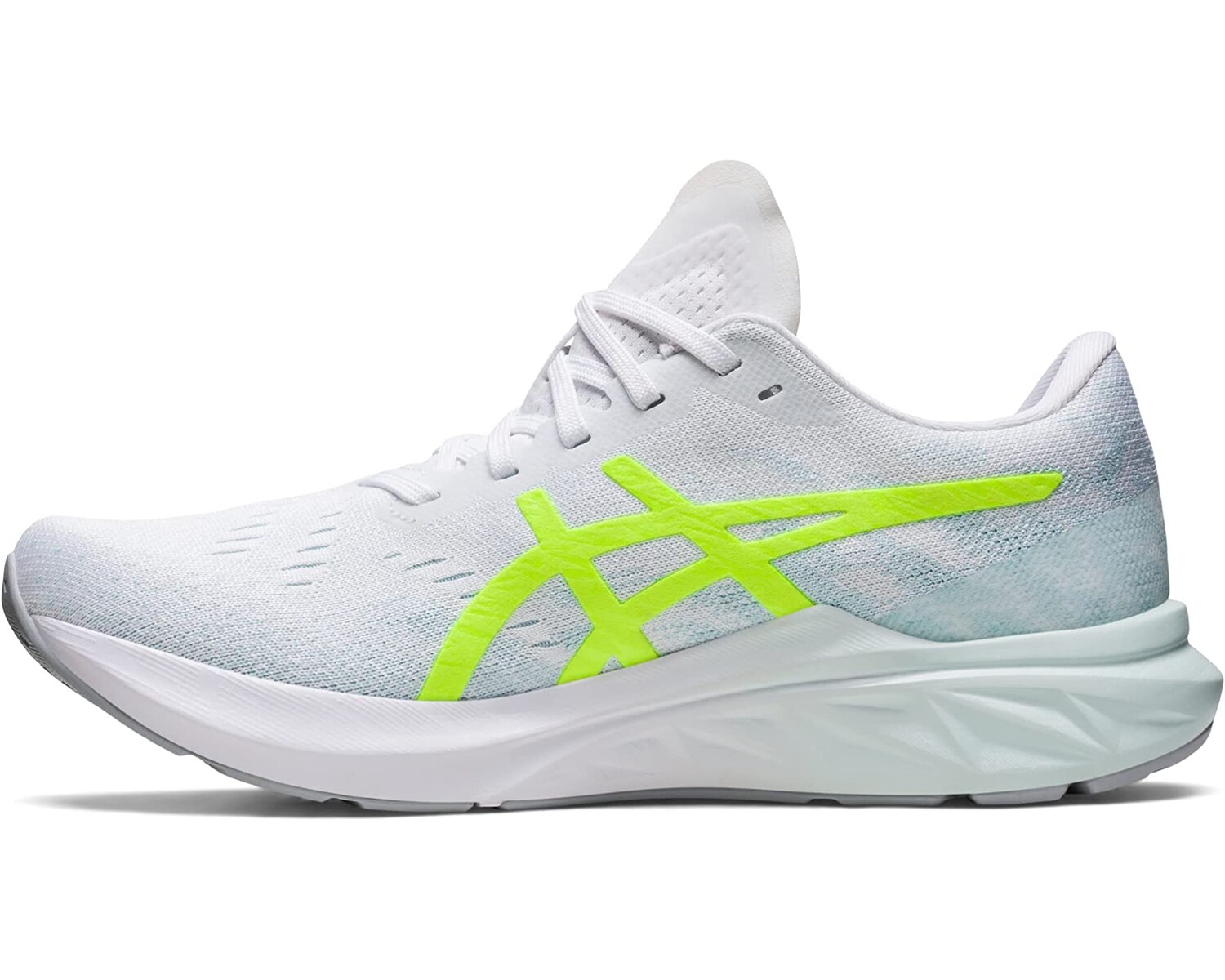 

Кроссовки Dynablast 3 ASICS, белый