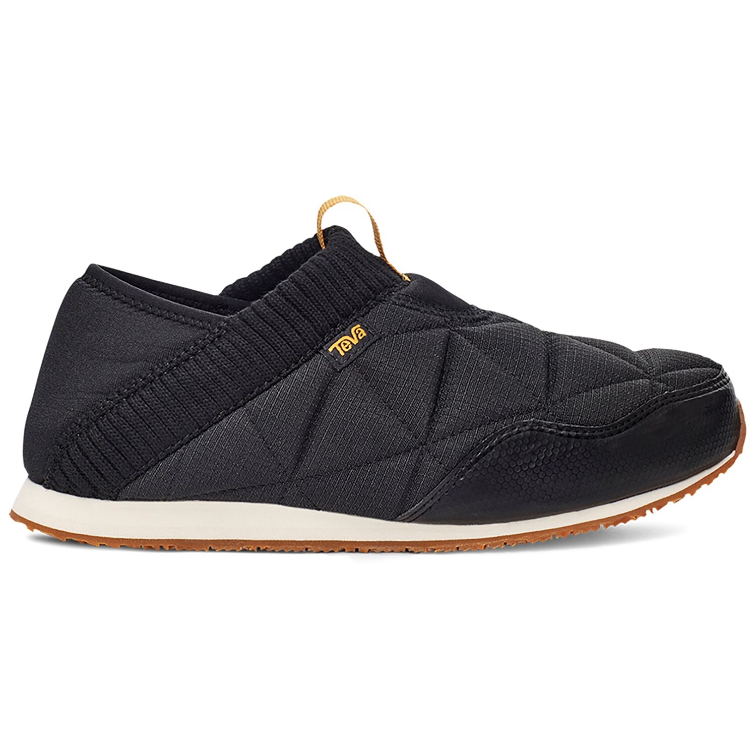 

Тапочки Teva Reember Moc - женские, черный