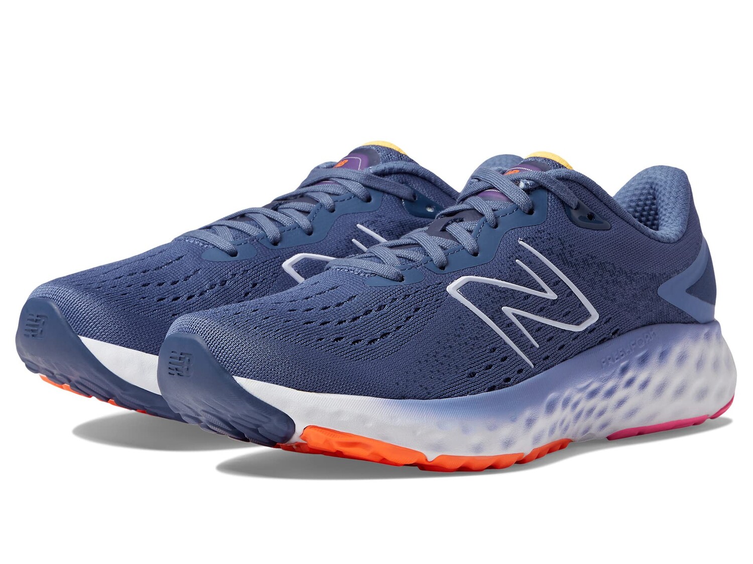

Кроссовки New Balance, Fresh Foam Evoz v2