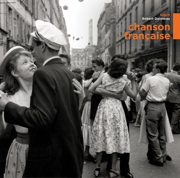 

Виниловая пластинка Chanson Francaise | Various Artists