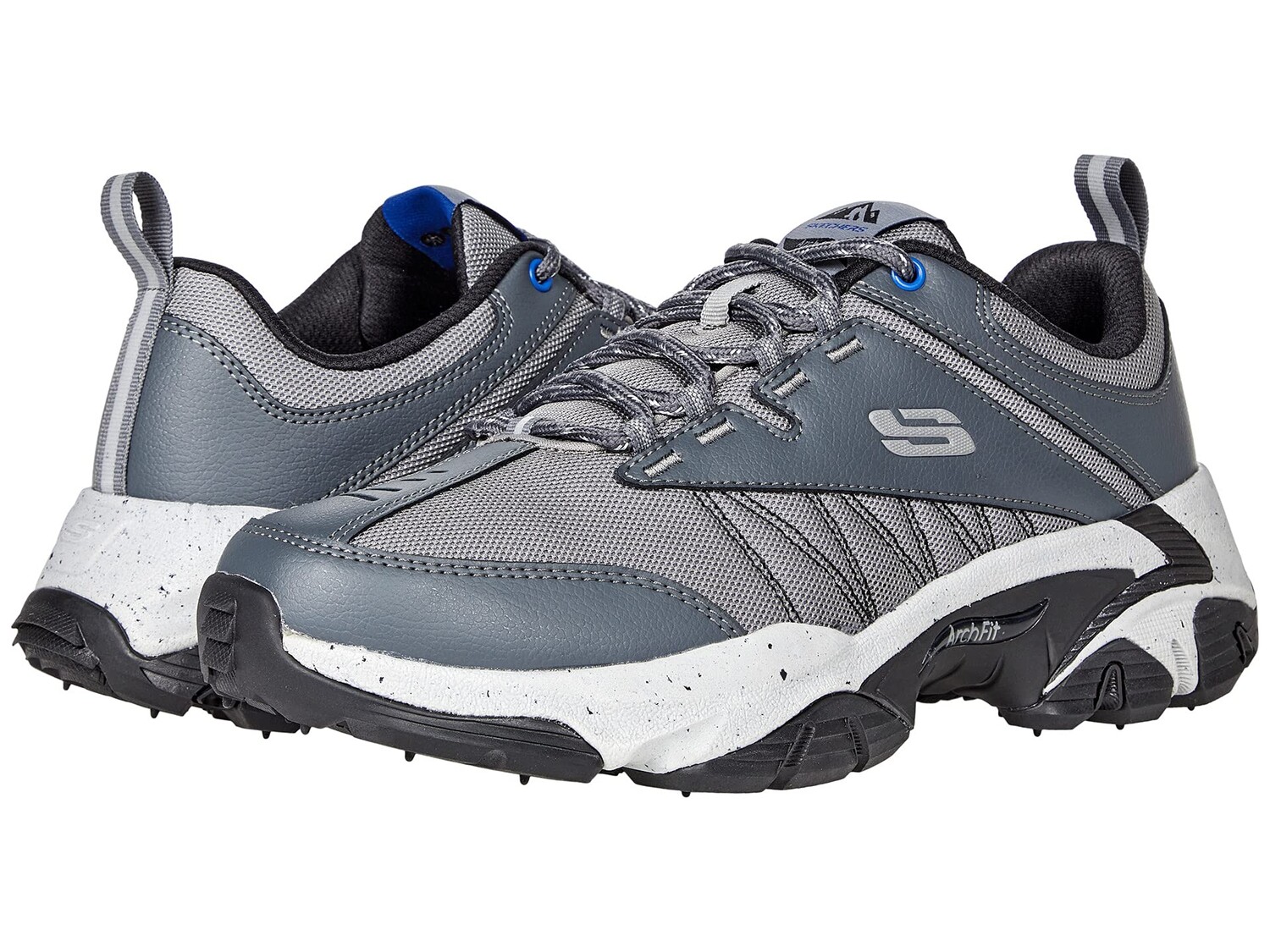 

Кроссовки SKECHERS, Arch Fit Phantom