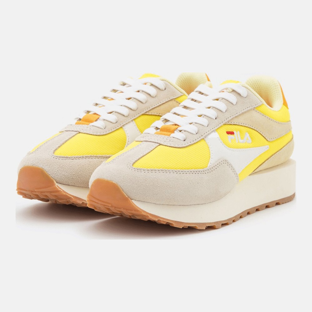 fila golden