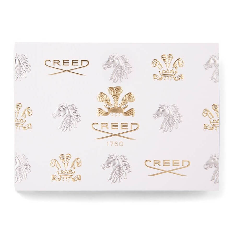 Подарочный набор Creed Woman, 5 х 10 мл набор creed royal princess oud 3 10 мл жен