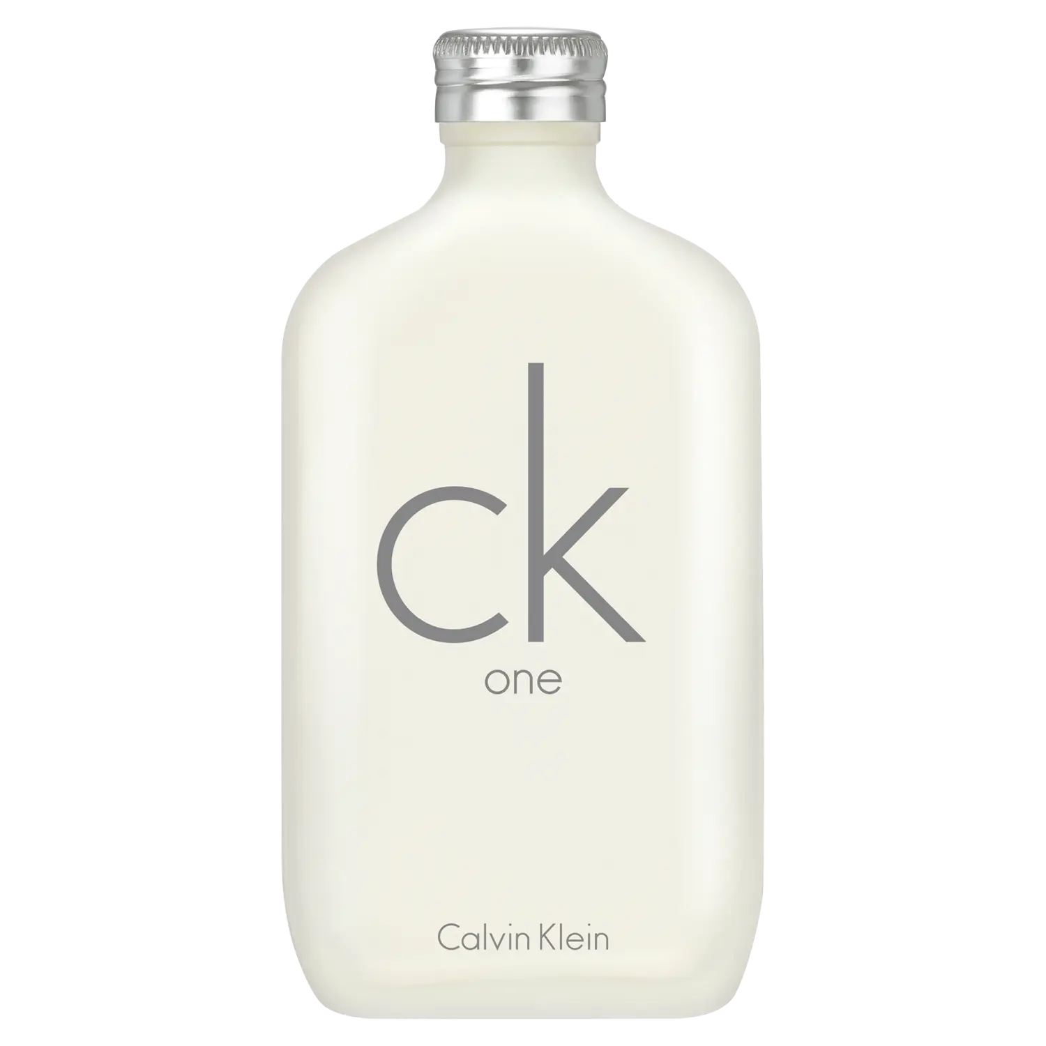 

Calvin Klein One туалетная вода унисекс, 200 мл