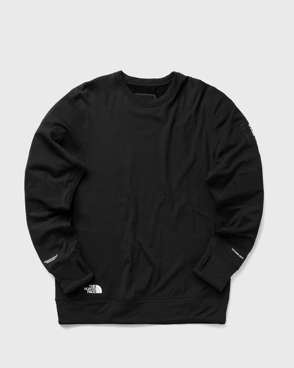 

Футболка The North Face X Undercover Futurefleece L/S Crew, черный