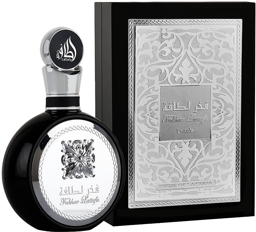 Духи Lattafa Perfumes Fakhar for Men - фото