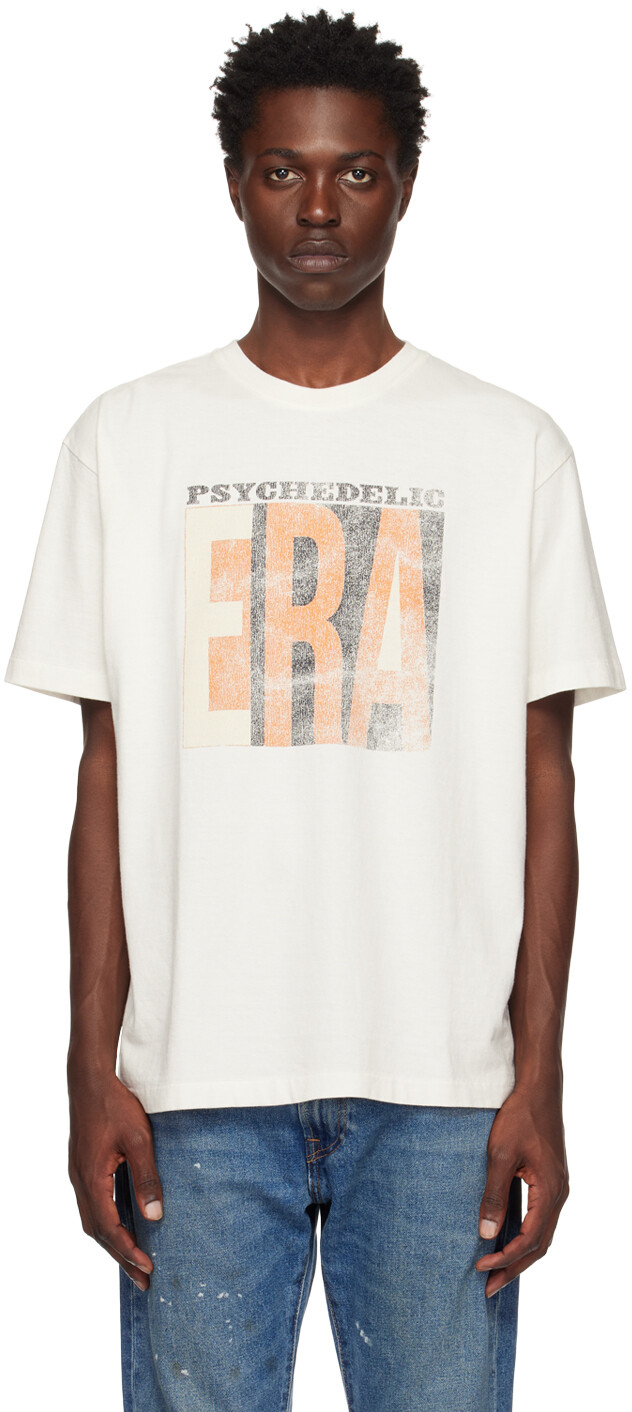 

Футболка Off-White Era Kuro
