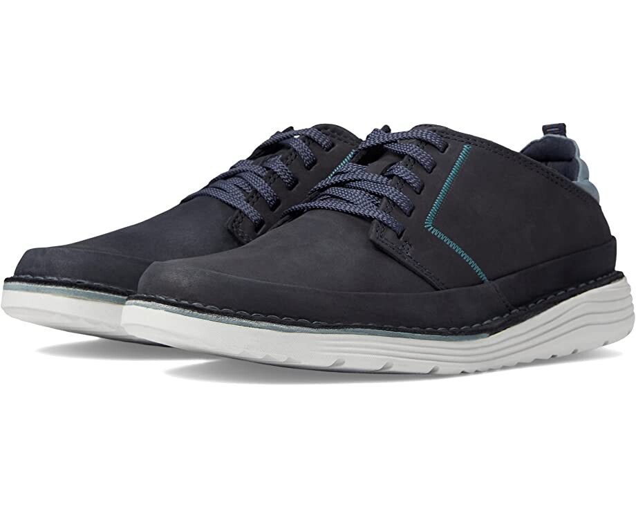 

Кроссовки Brahnz Low Clarks, синий