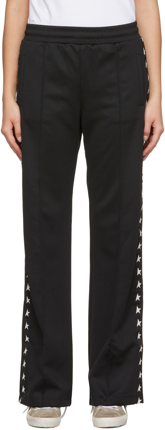 

Брюки Black Star Lounge Golden Goose