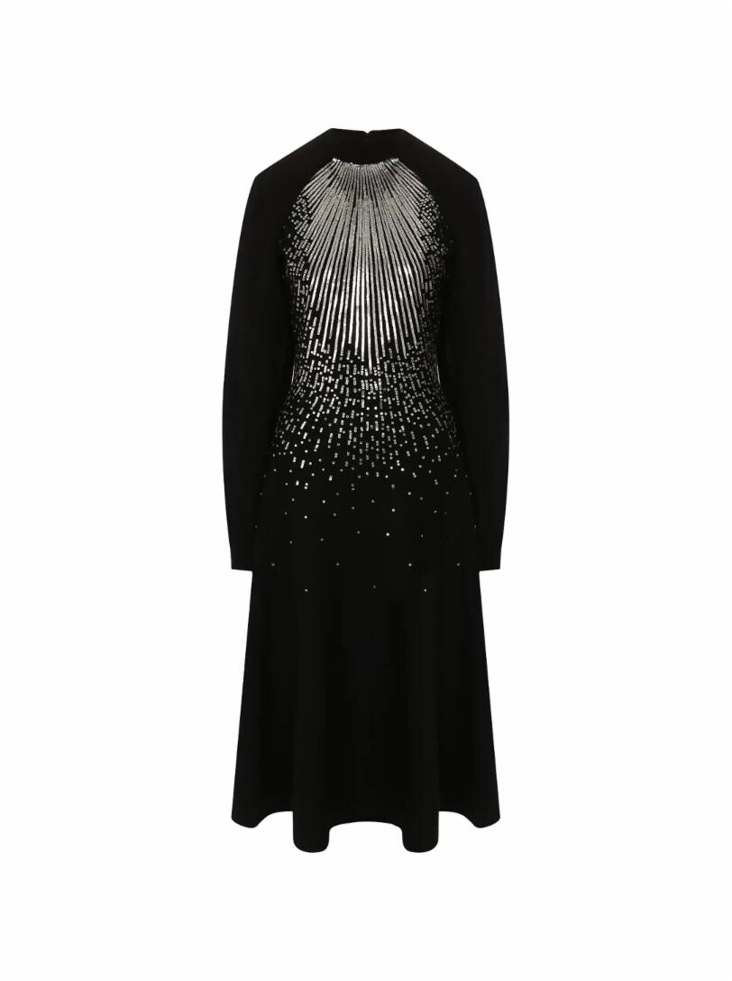 

Коктейльное платье Givenchy