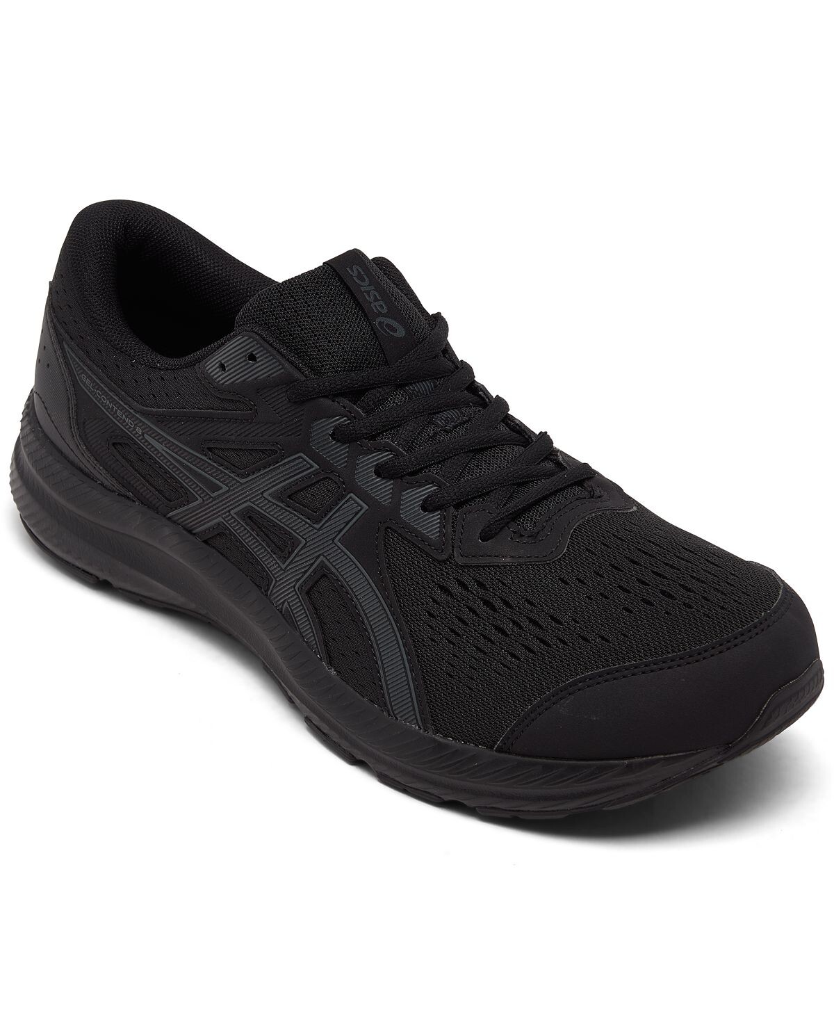 

Мужские беговые кроссовки gel-contend 8 от finish line Asics, мульти