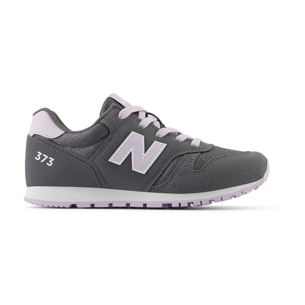 

Кроссовки New Balance 373 Lace, серый