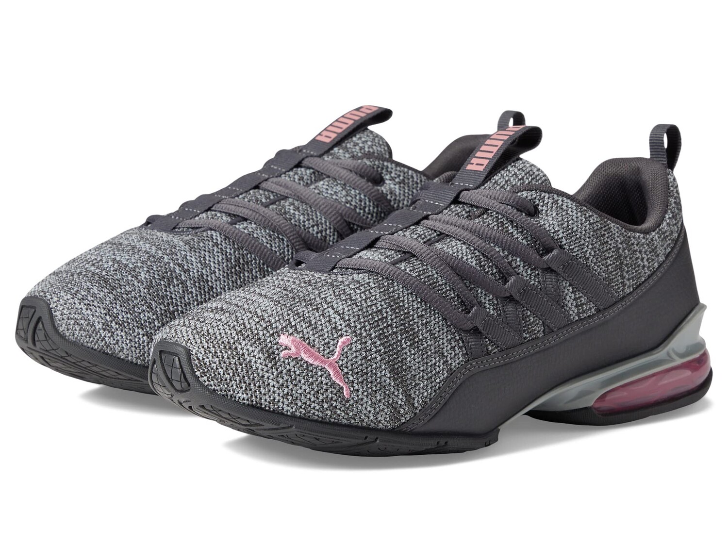 

Кроссовки PUMA, Riaze Prowl Knit