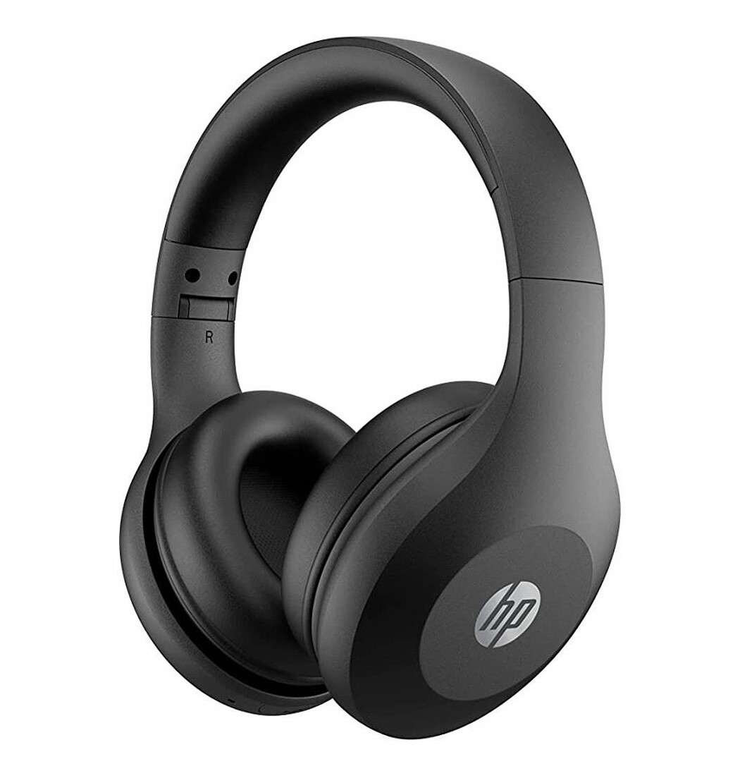 

Гарнитура HP Headset 500, черный