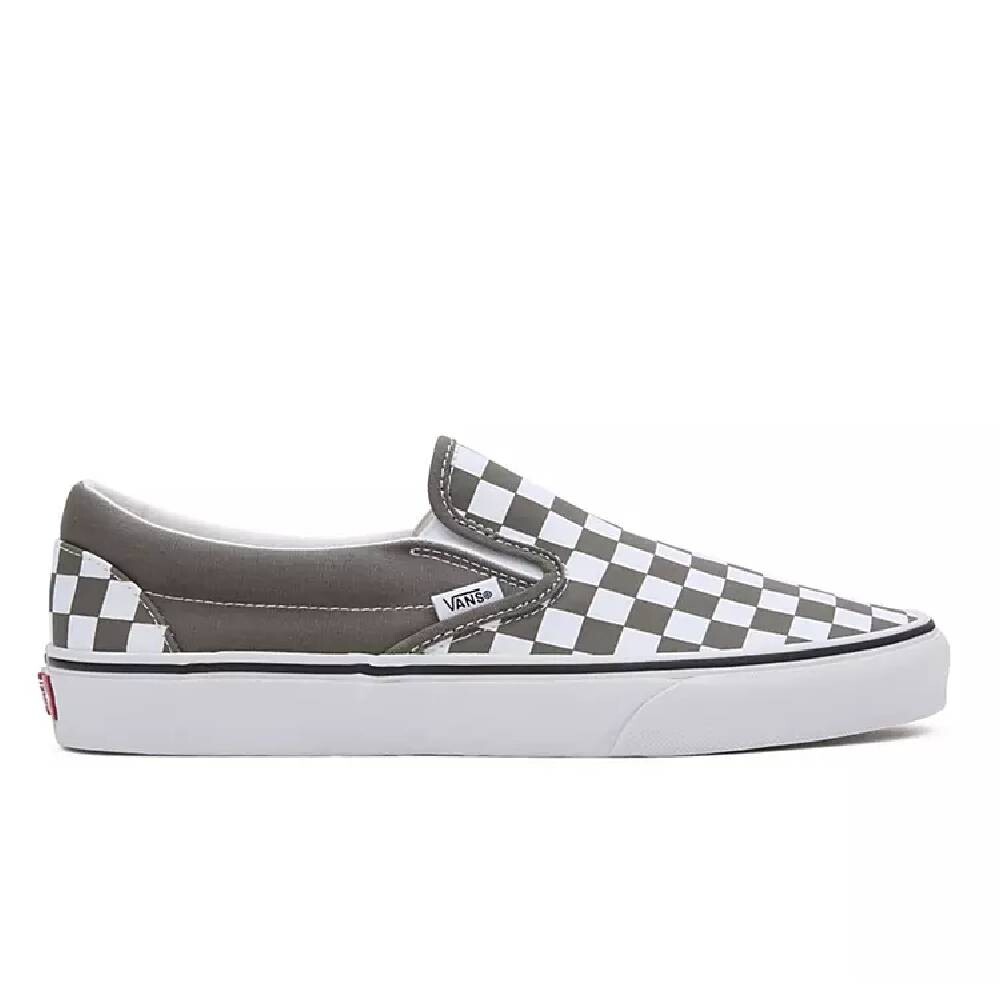 

Кроссовки Vans Сlassic, серый