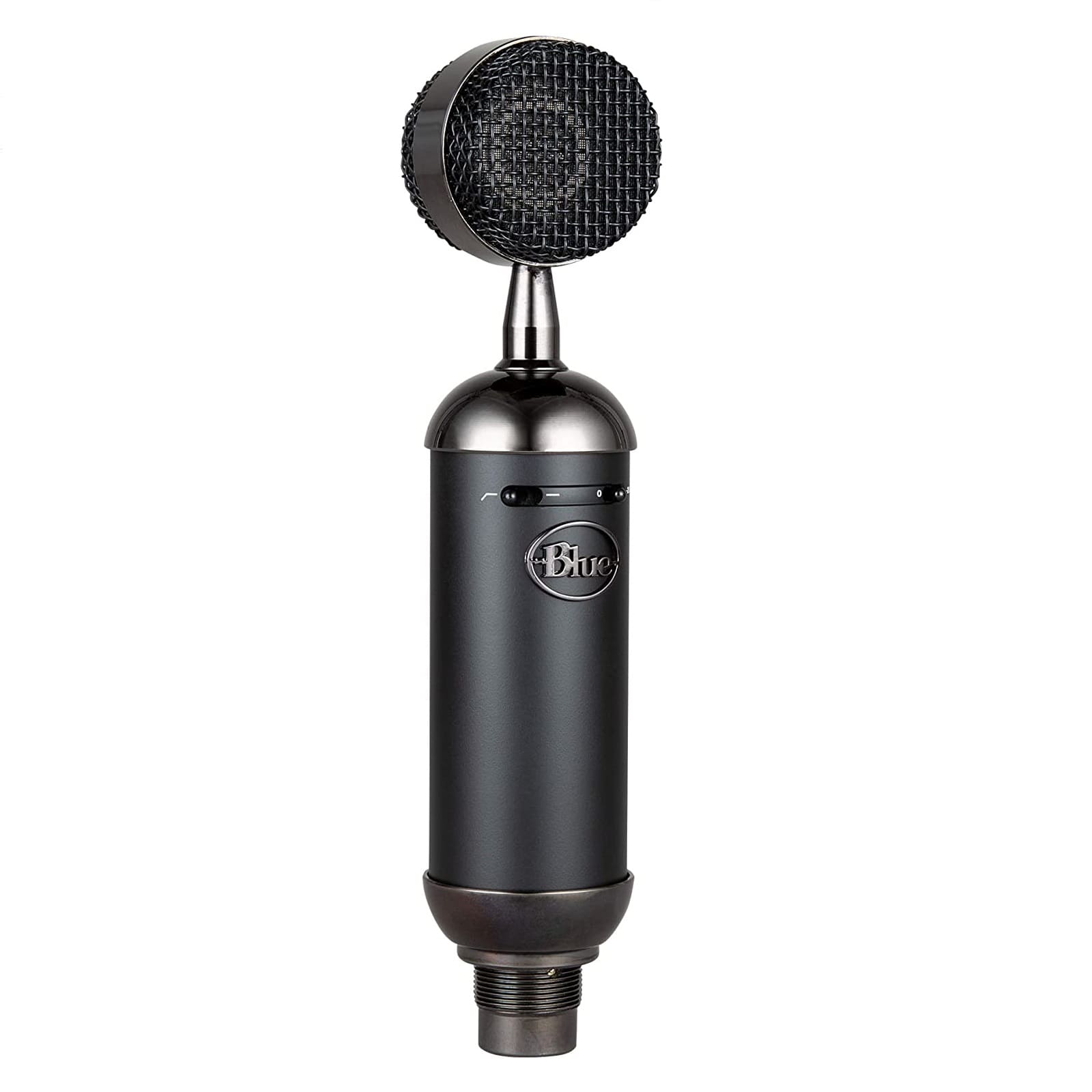 Микрофон Blue Spark SL Blackout, XLR, черный клей эпоксидный усиленный spark lux sl 110