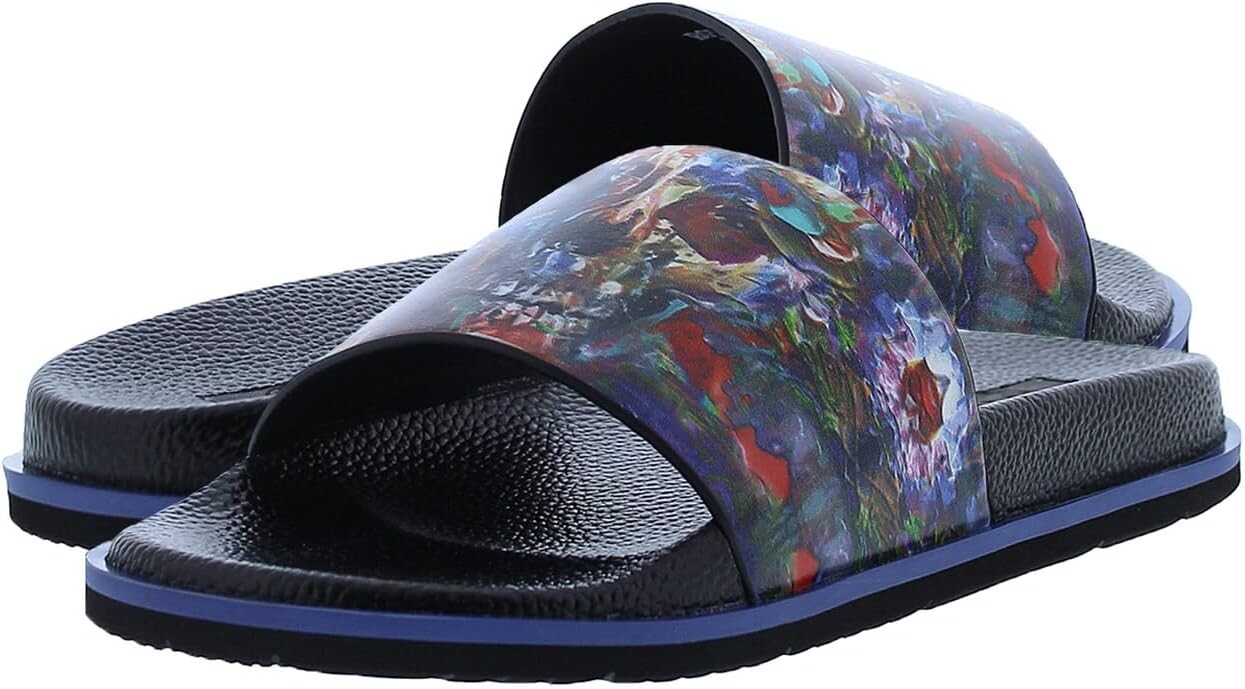 

Сандалии Robert Graham Beachcomber, темно-синий