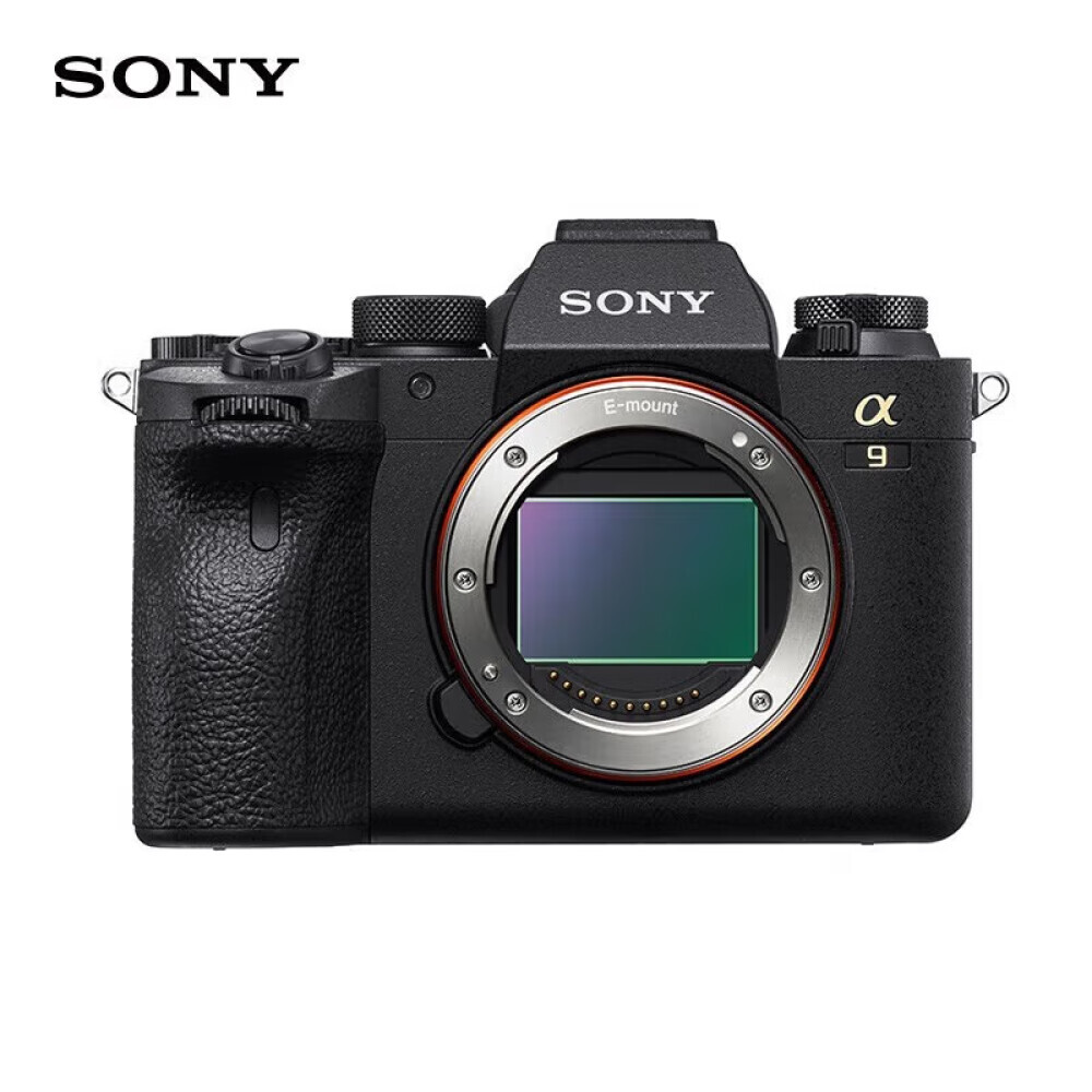 

Фотоаппарат Sony Alpha 9 II (ILCE-9M2/A9M2）Single Body