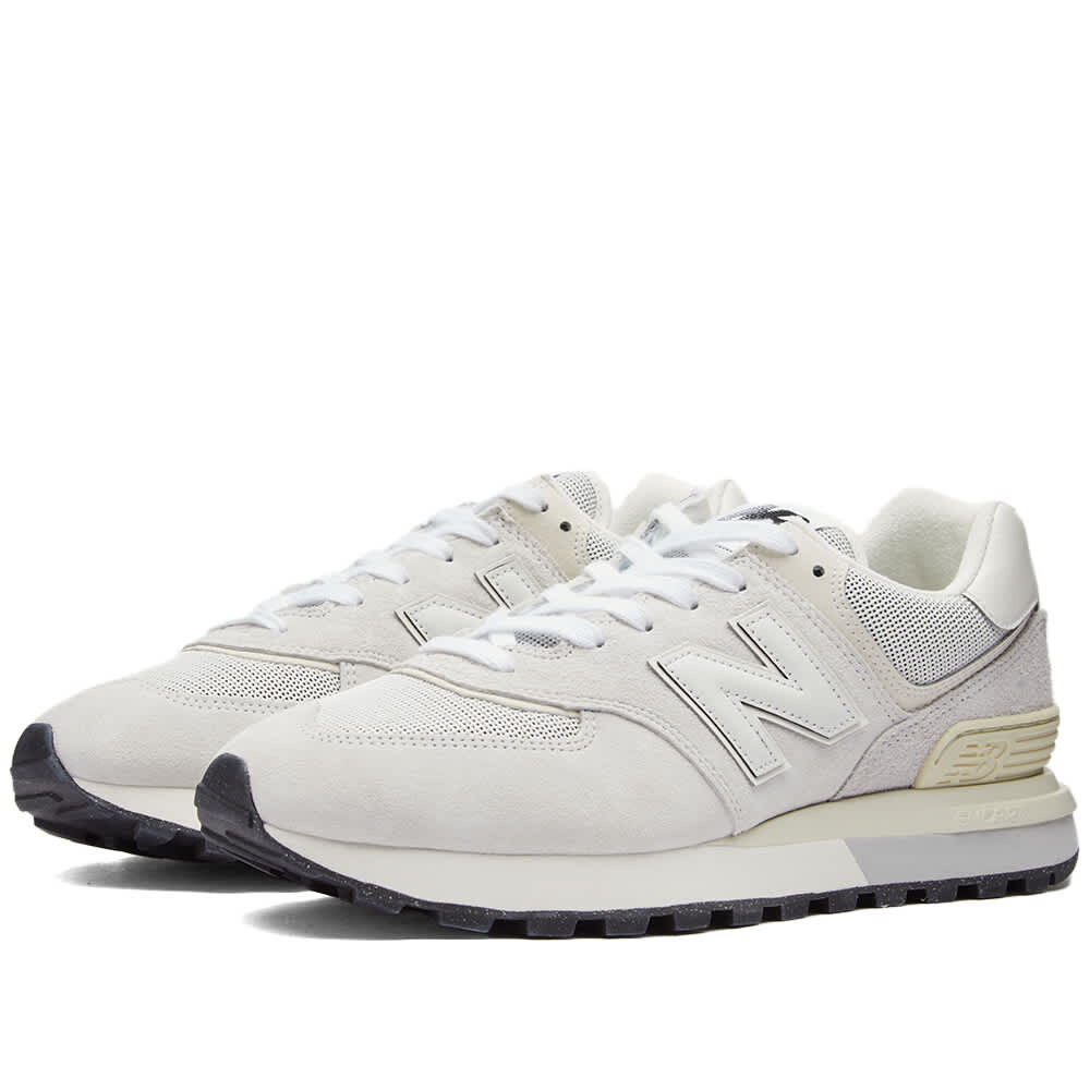 

Кроссовки New Balance U574LGGL