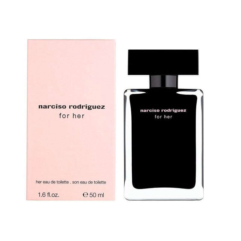 

Narciso Rodriguez Туалетная вода For Her спрей 50мл