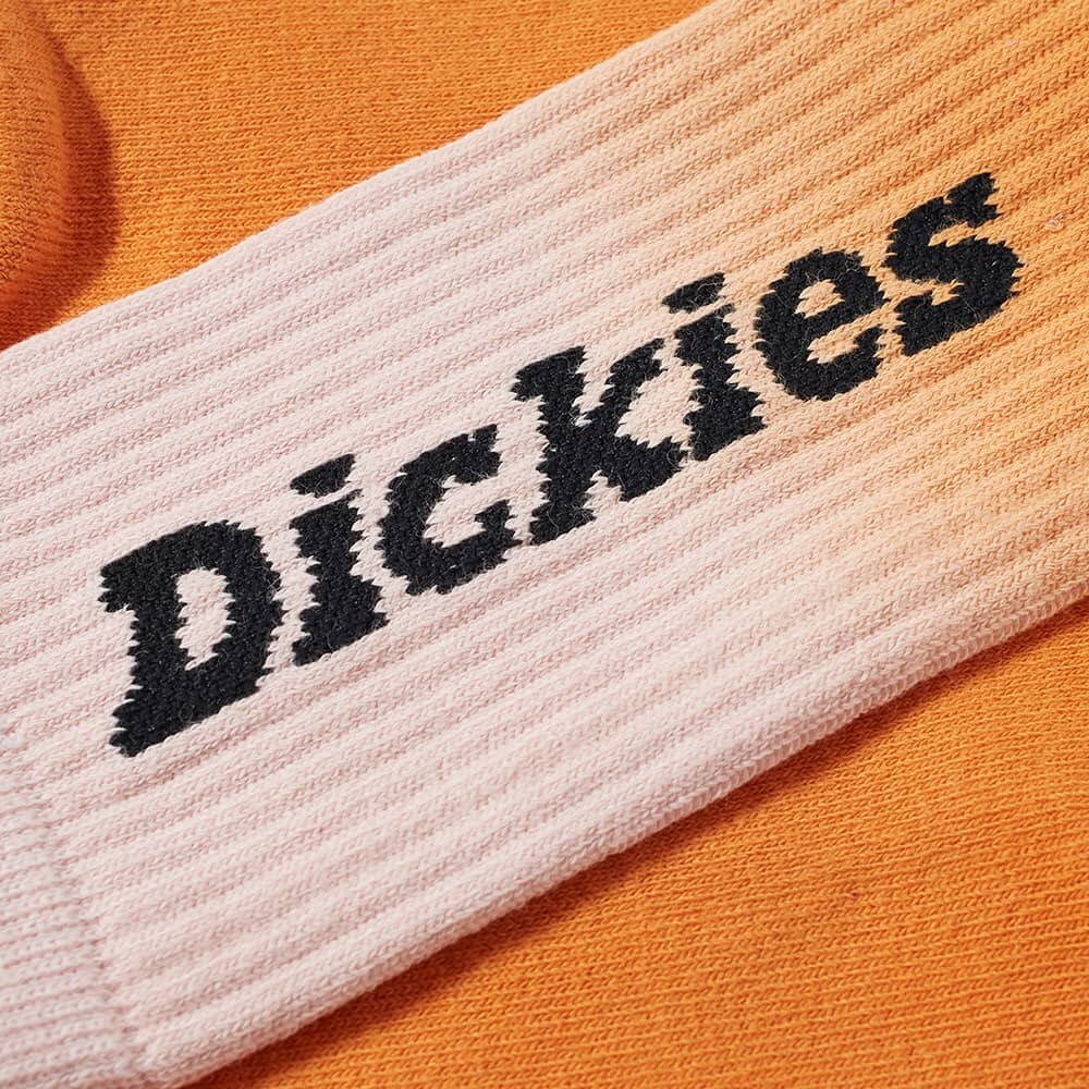 

Носки Dickies Seatac Tie Dye Sock