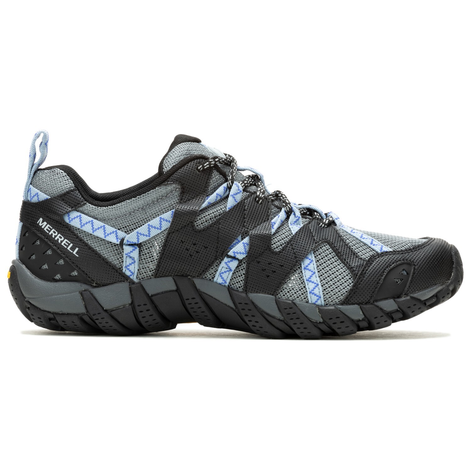 

Мультиспортивная обувь Merrell Women's Waterpro Maipo 2, цвет Black/Chambray
