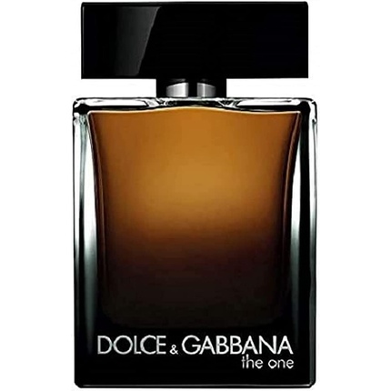 the one for men gold парфюмерная вода 100мл уценка Парфюмерная вода Dolce & Gabbana The One, 50 мл